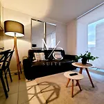 Departamento Ejecutivo 2 Habitaciones Central