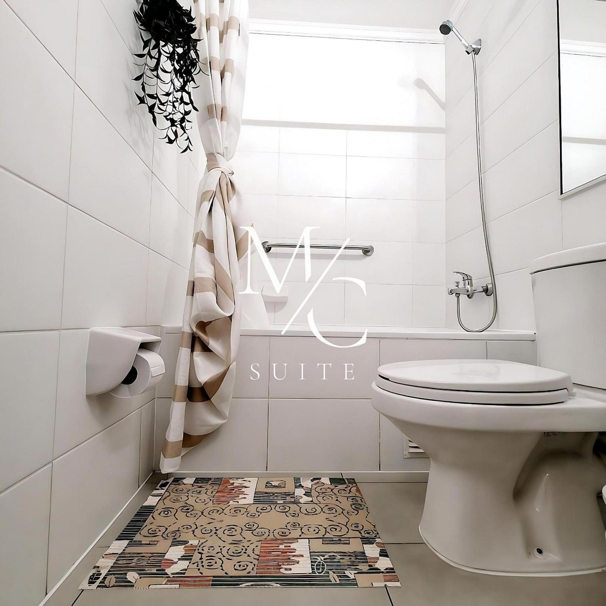 Apartamento Departamento Ejecutivo 2 *