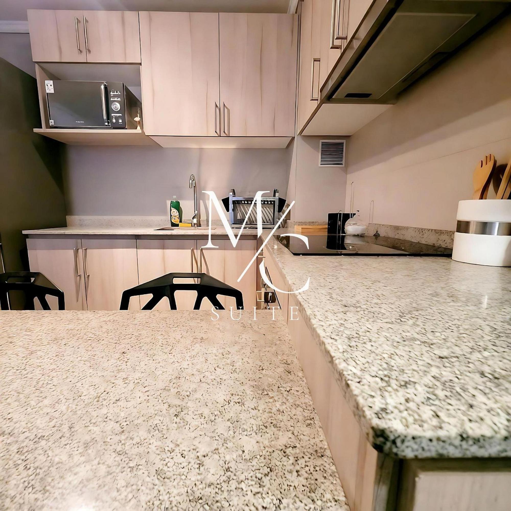 Departamento Ejecutivo 2 Apartamento