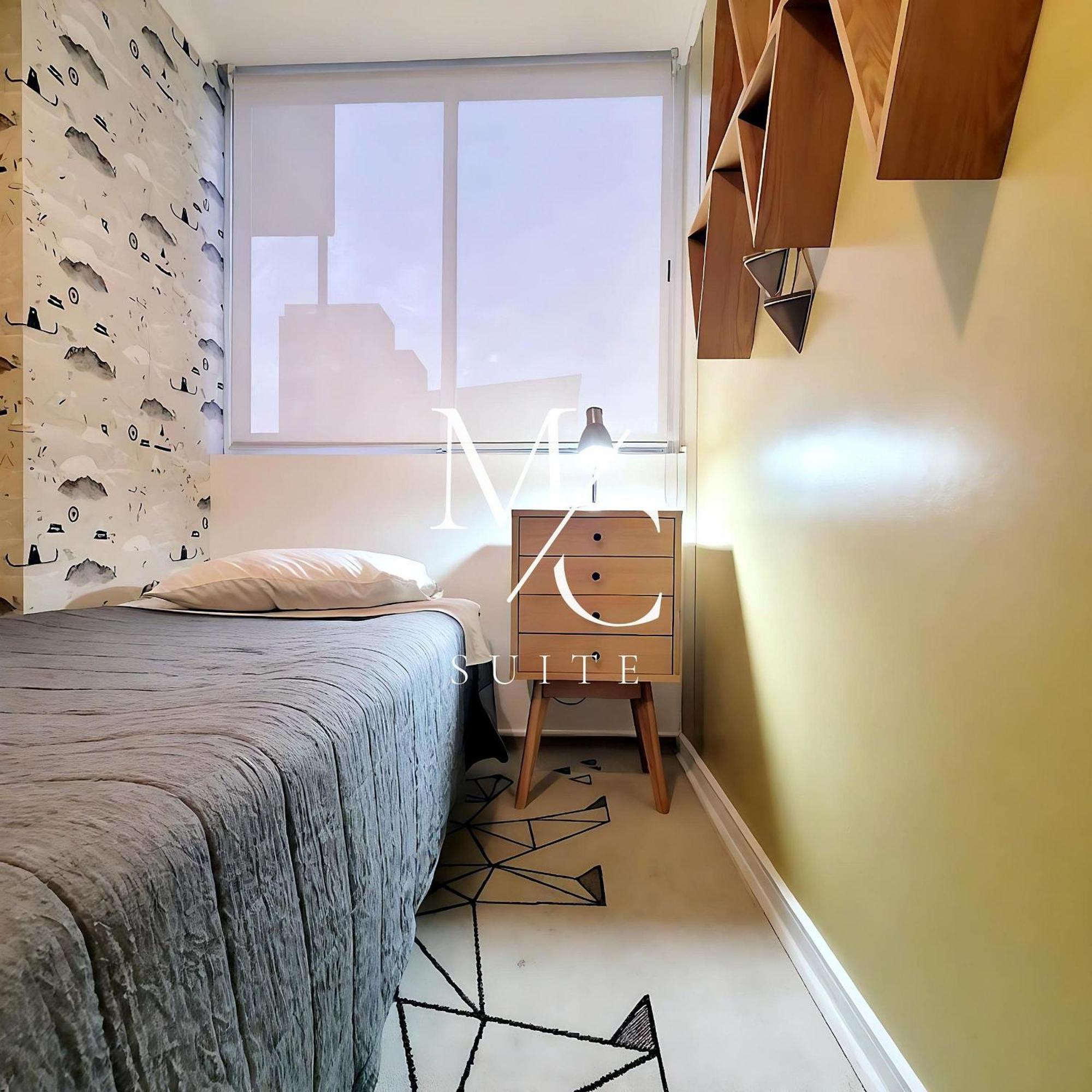 Apartamento Departamento Ejecutivo 2 *