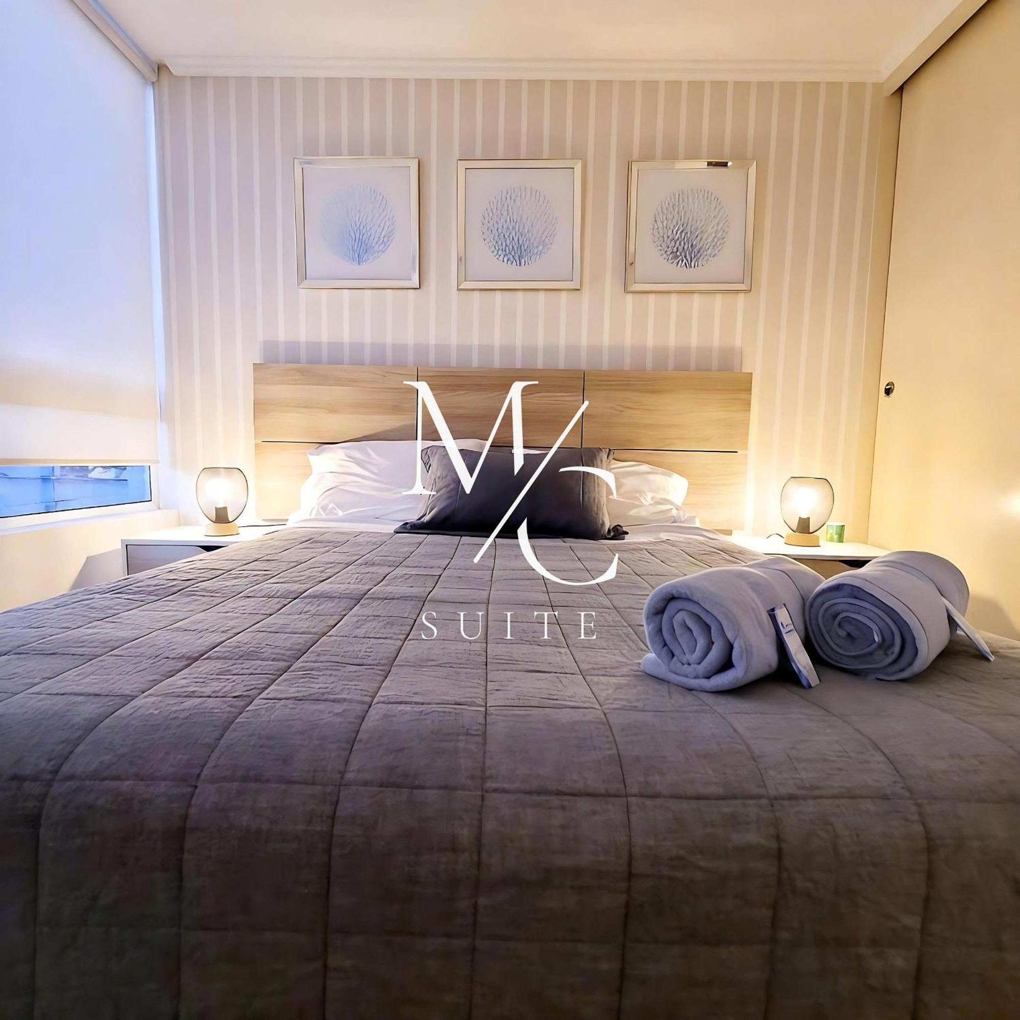 Apartamento Departamento Ejecutivo 2 Antofagasta